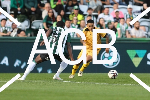 Coritiba X Amazonas