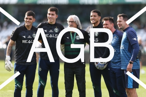 Coritiba X Amazonas