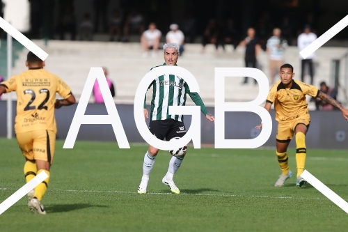 Coritiba X Amazonas