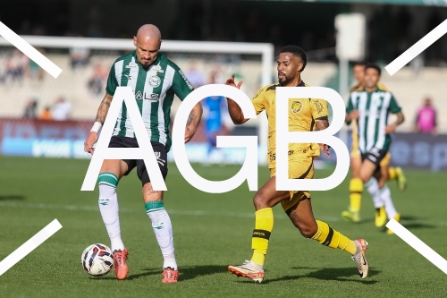 Coritiba X Amazonas
