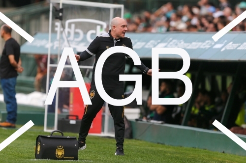 Coritiba X Amazonas