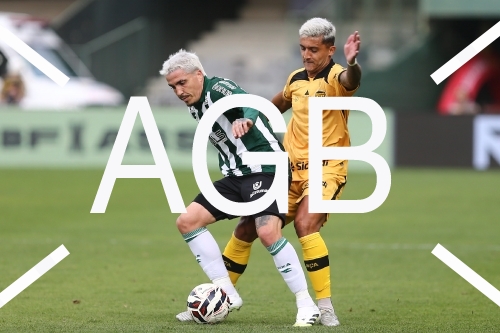Coritiba X Amazonas