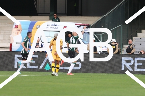 Coritiba X Amazonas