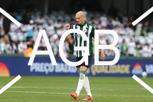 Coritiba X Amazonas