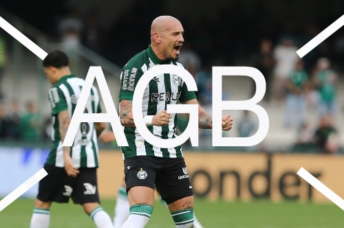 Coritiba X Amazonas