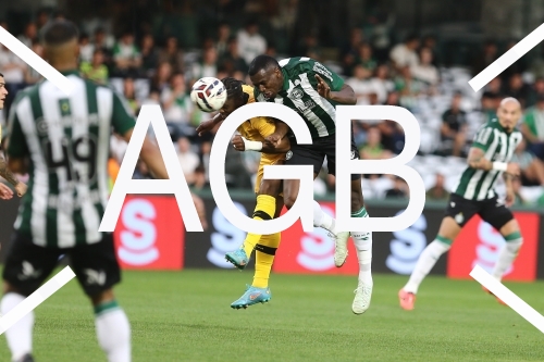 Coritiba X Amazonas