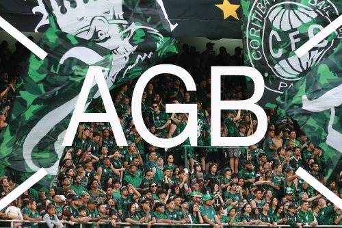 Coritiba X Amazonas