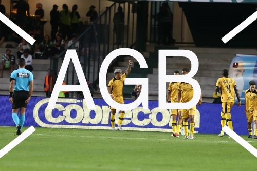 Coritiba X Amazonas