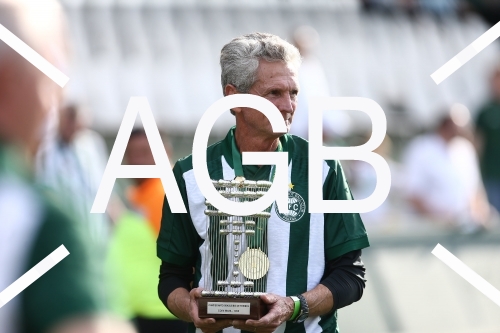 Coritiba X Amazonas