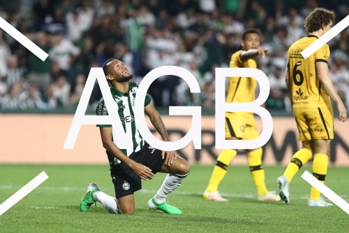Coritiba X Amazonas