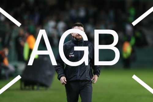Coritiba X Ameriga-MG