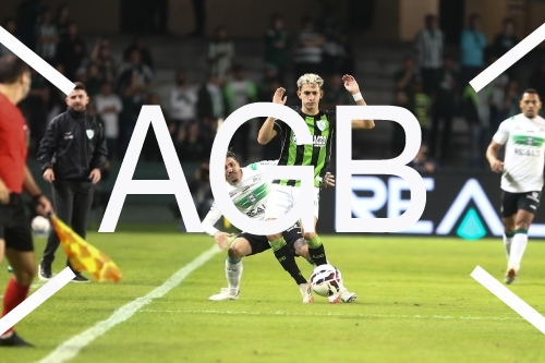 Coritiba X Ameriga-MG