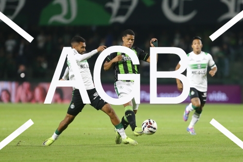 Coritiba X Ameriga-MG