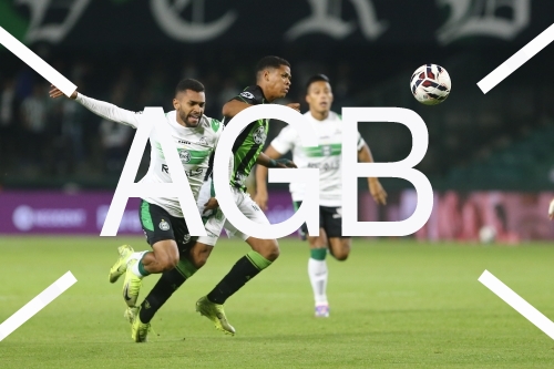 Coritiba X Ameriga-MG