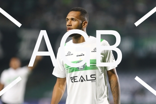Coritiba X Ameriga-MG