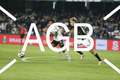 Coritiba X Ameriga-MG