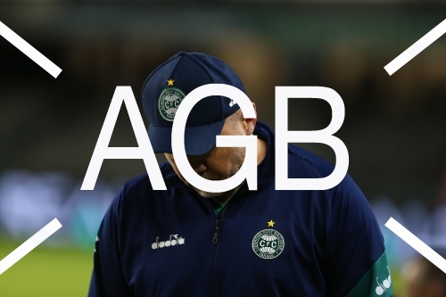 Coritiba X Ameriga-MG