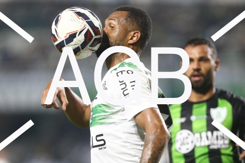 Coritiba X Ameriga-MG