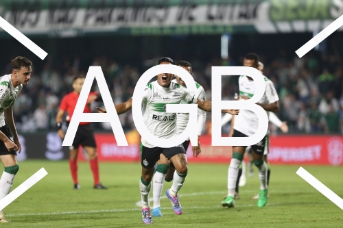 Coritiba X Ameriga-MG