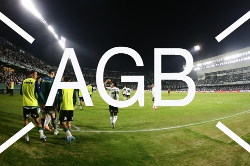 Coritiba X Ameriga-MG