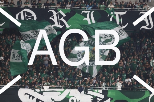 Coritiba X Ameriga-MG