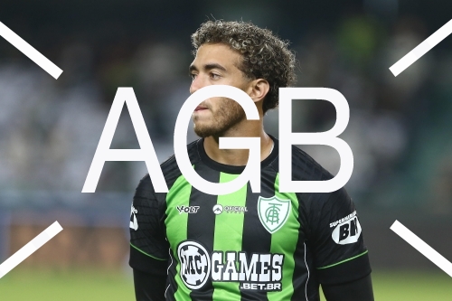 Coritiba X Ameriga-MG