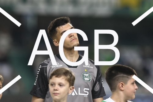 Coritiba X Ameriga-MG