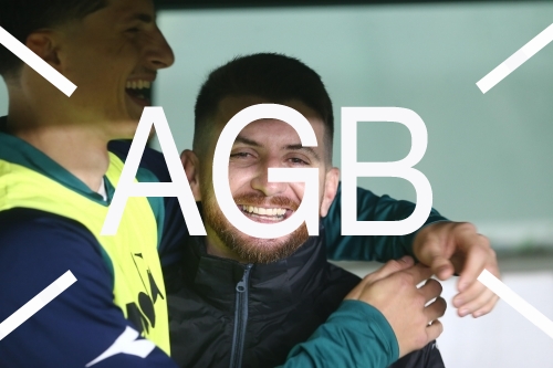 Coritiba X Ameriga-MG