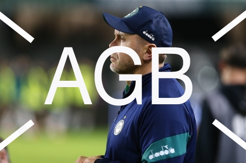 Coritiba X Ameriga-MG