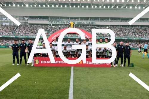 Coritiba X Athletic