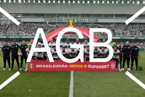 Coritiba X Athletic