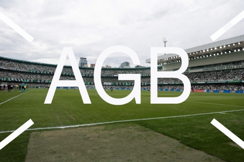 Coritiba X Athletic