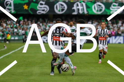 Coritiba X Athletic