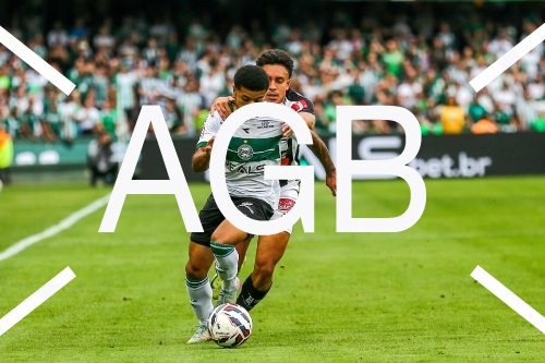 Coritiba X Athletic