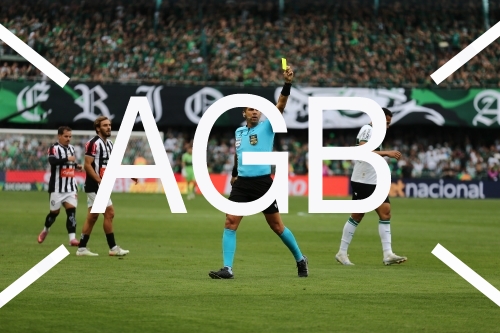 Coritiba X Athletic