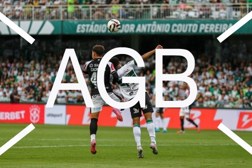 Coritiba X Athletic