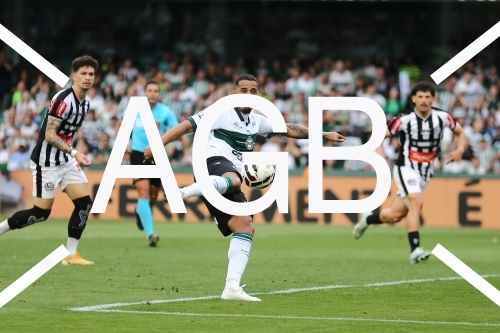 Coritiba X Athletic