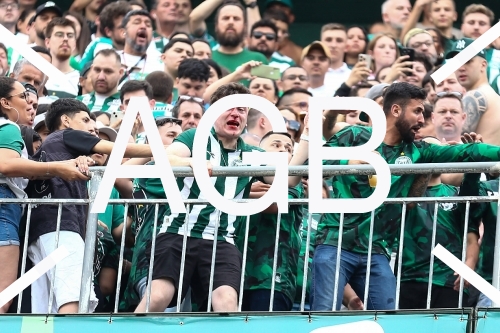 Coritiba X Athletic