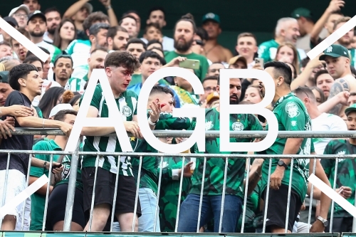 Coritiba X Athletic
