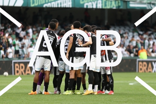 Coritiba X Athletic