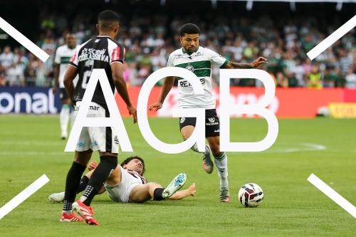 Coritiba X Athletic