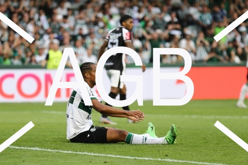 Coritiba X Athletic