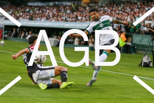 Coritiba X Athletic