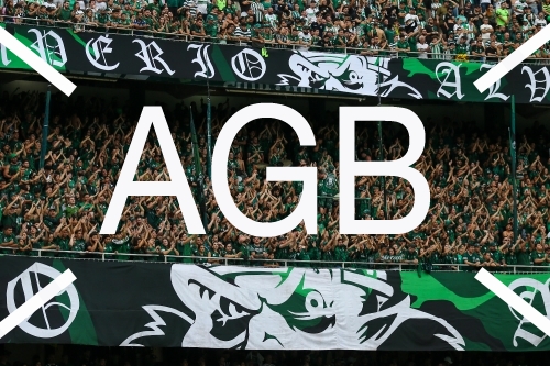 Coritiba X Athletic