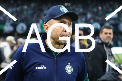 Coritiba X Athletico-PR