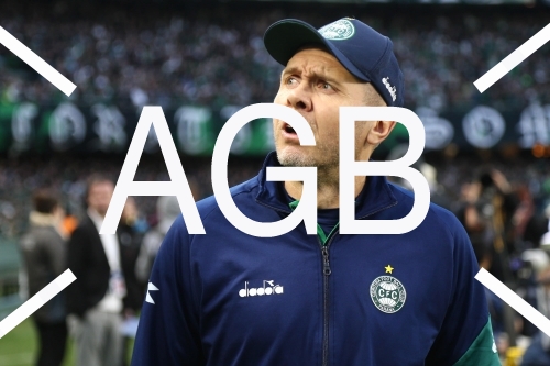 Coritiba X Athletico-PR