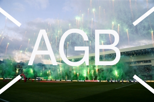 Coritiba X Athletico-PR