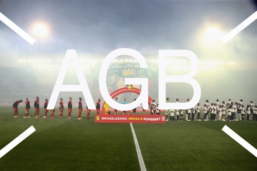 Coritiba X Athletico-PR