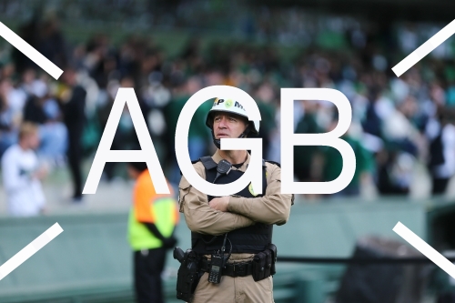 Coritiba X Athletico-PR