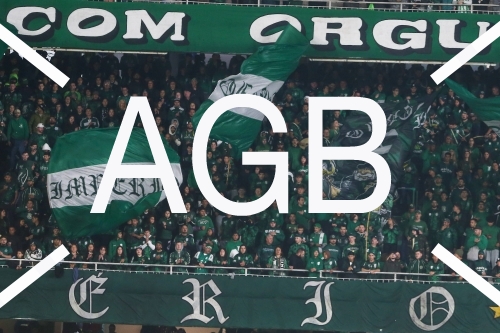Coritiba X Atletico-GO